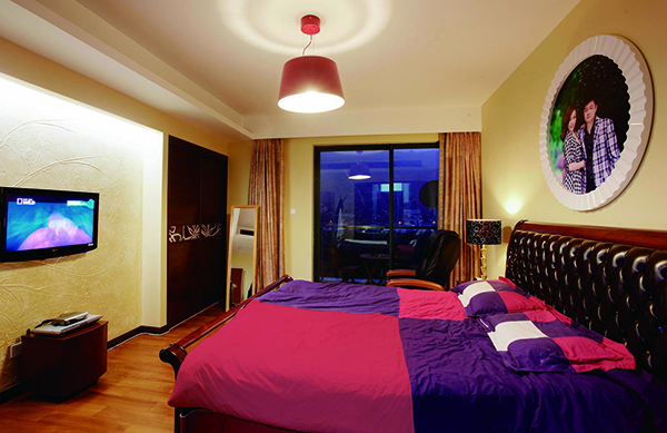 中韻，新中式裝修設(shè)計