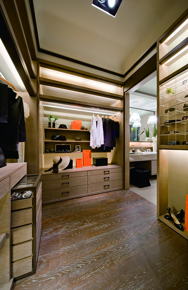 新中式裝修設(shè)計(jì)，揚(yáng)升君臨