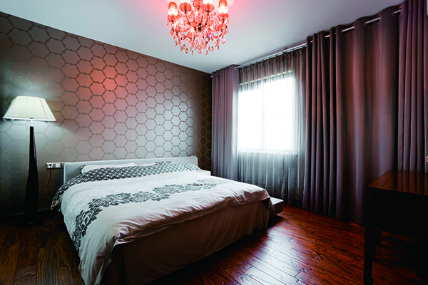 江南水都意境，新中式會(huì)舍裝修設(shè)計(jì)