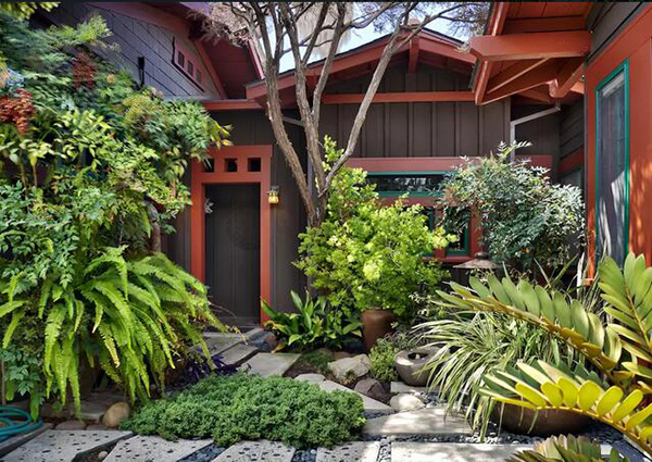 麥克的小屋，美國民宿