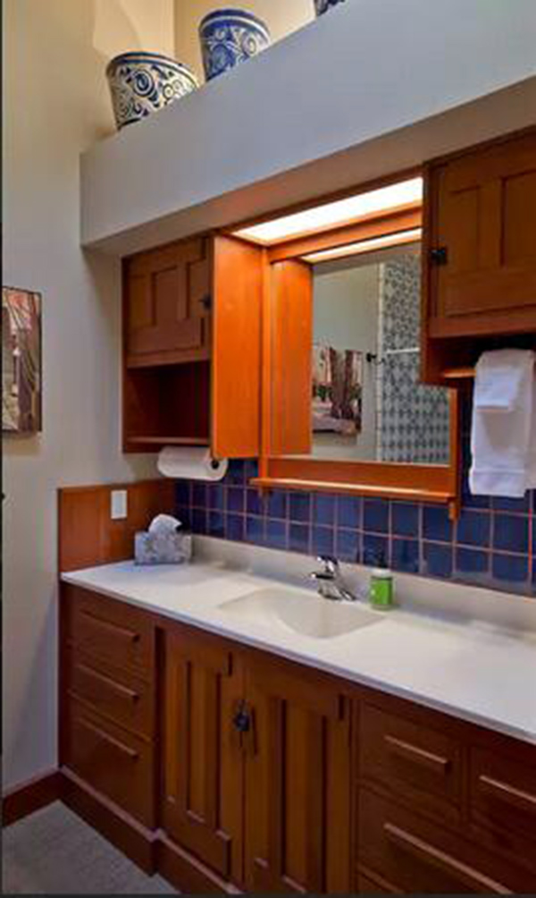 麥克的小屋，美國民宿