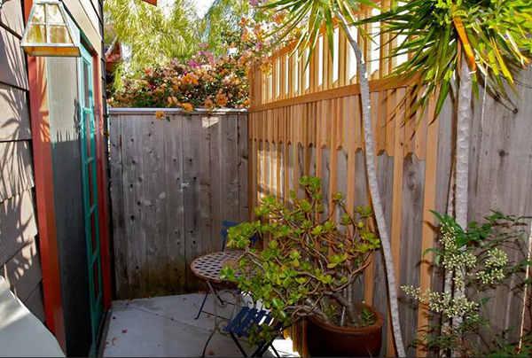 麥克的小屋，美國民宿