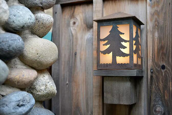 麥克的小屋，美國民宿