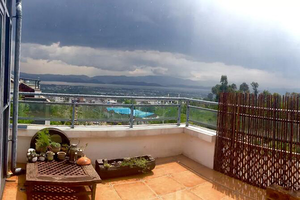 大理民宿，專屬你的蒼山洱海