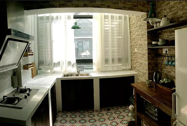 大理民宿，專屬你的蒼山洱海