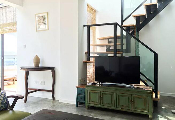 大理民宿，專屬你的蒼山洱海