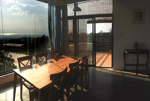 大理民宿，專屬你的蒼山洱海