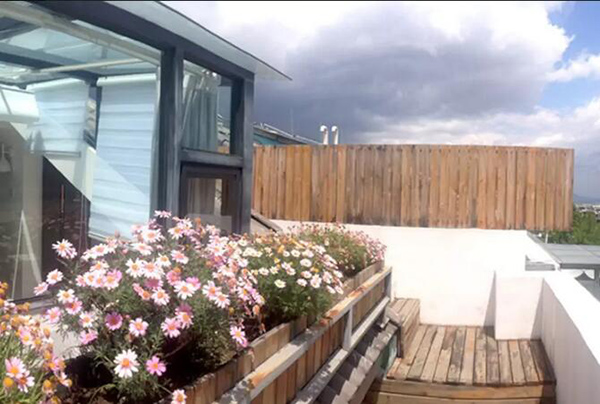 大理民宿，專(zhuān)屬你的蒼山洱海