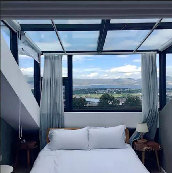 大理民宿，專(zhuān)屬你的蒼山洱海