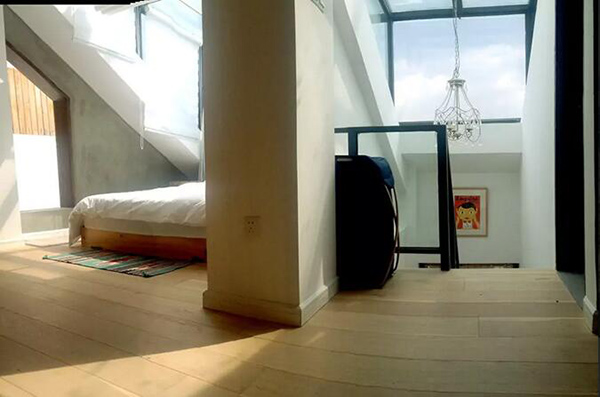 大理民宿，專屬你的蒼山洱海