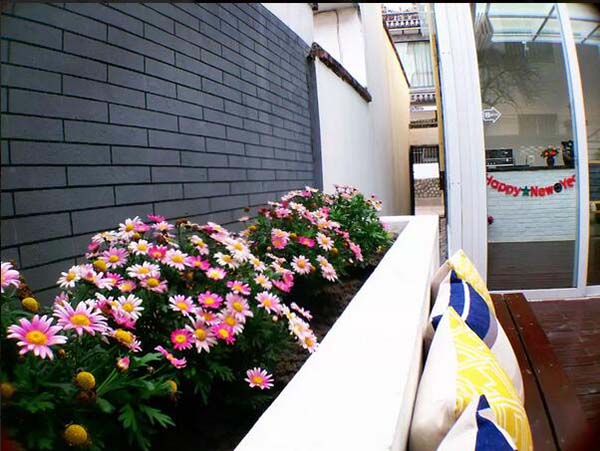 大理民宿客棧，大理古城有晴歲月客棧