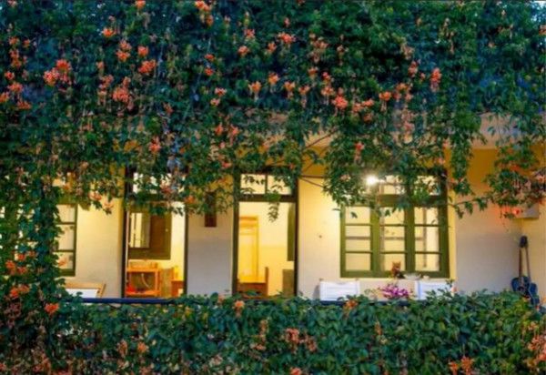 蒼山腳下的民宿，古城內(nèi)貓三家清靜四合小院民