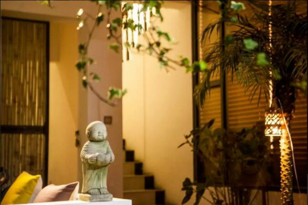 大理古城民宿，逸舍雅居大理民宿