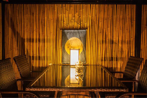 大理古城民宿，逸舍雅居大理民宿