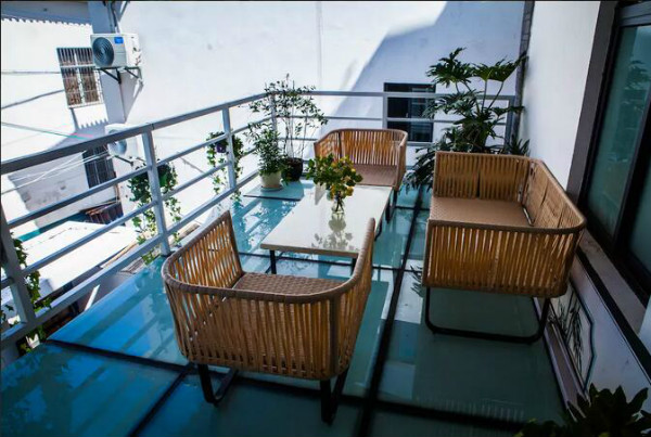 大理古城民宿，逸舍雅居大理民宿