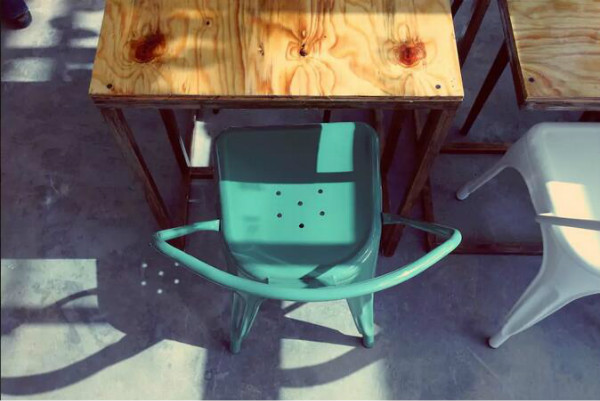 打呼嚕寓所，大理古城里的民宿