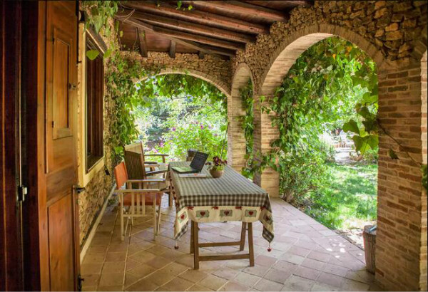 意大利民宿，眾議院在農(nóng)村(20分鐘海)