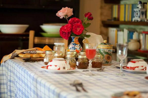 意大利民宿，眾議院在農(nóng)村(20分鐘海)