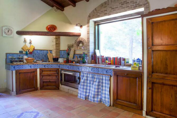 意大利民宿，眾議院在農(nóng)村(20分鐘海)