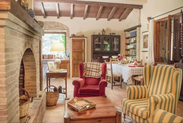 意大利民宿，眾議院在農(nóng)村(20分鐘海)