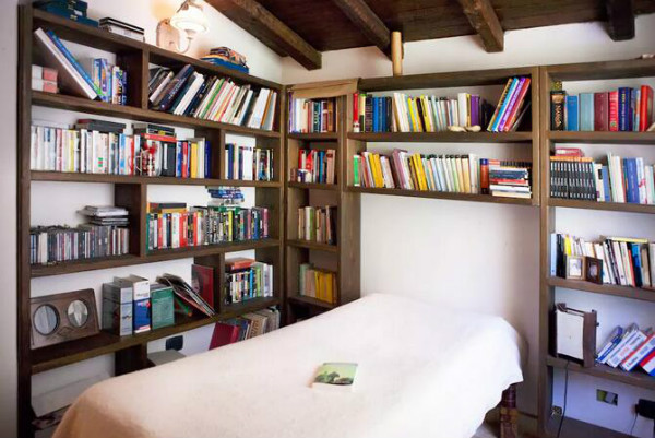 意大利民宿，眾議院在農(nóng)村(20分鐘海)