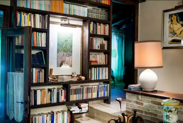 意大利民宿，眾議院在農(nóng)村(20分鐘海)