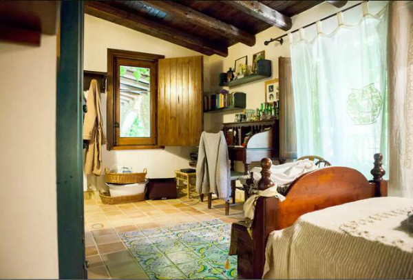 意大利民宿，眾議院在農(nóng)村(20分鐘海)