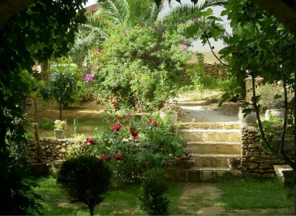 意大利民宿，眾議院在農(nóng)村(20分鐘海)