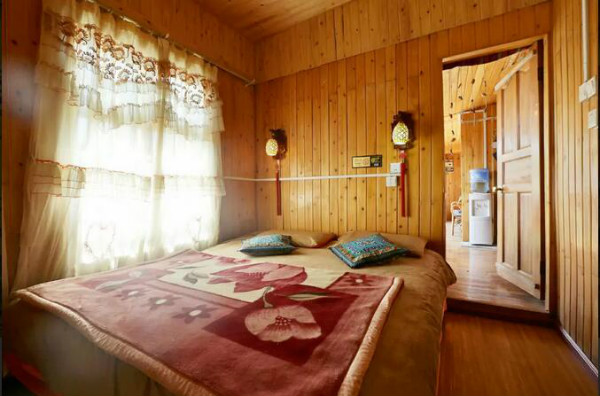 麗江古城民宿，鬧中取靜的理想住處