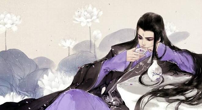 古風(fēng)男子圖片，古風(fēng)圖片