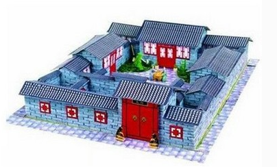 農(nóng)村陽(yáng)宅風(fēng)水布局八大原則