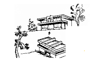 40種陽(yáng)宅風(fēng)水圖解巒頭詳解