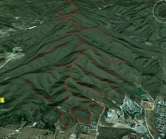 看墳墓風水原理