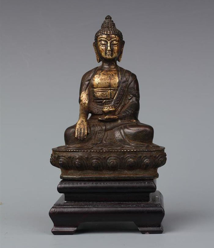 家里如何放置舊的佛像？舊佛像如何處理？