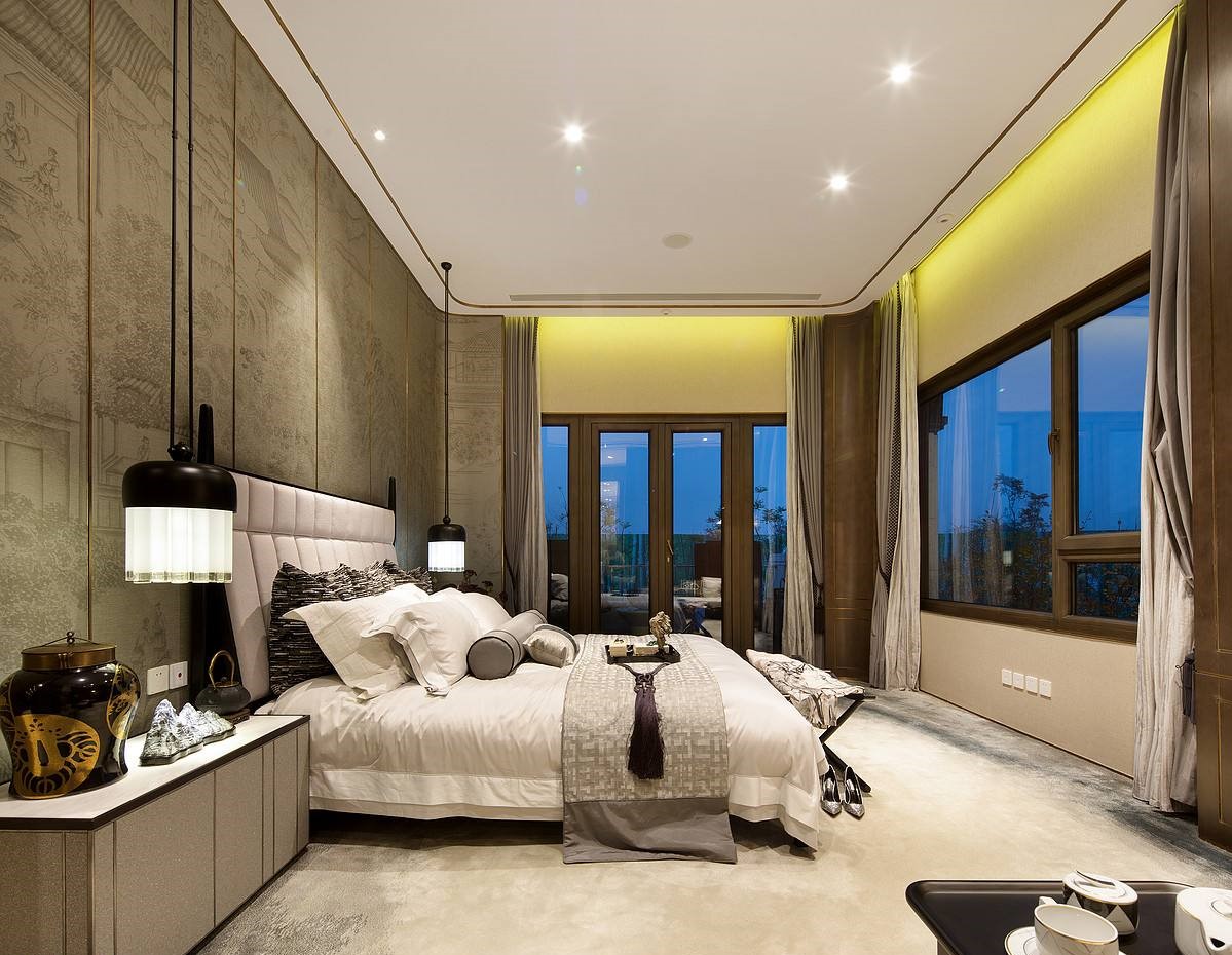 超詳細(xì)的陽(yáng)宅三要--門(mén)·主·灶講解，建議收藏！