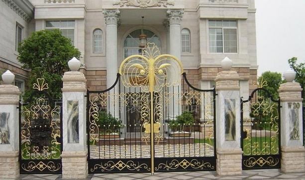 住宅大門朝向風水詳解