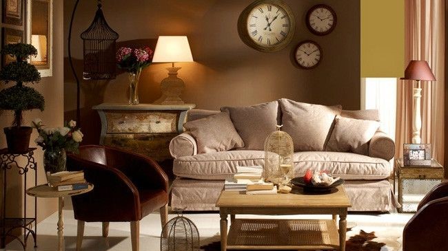 客廳朝向的風(fēng)水運(yùn)程，客廳掛鐘風(fēng)水有講究