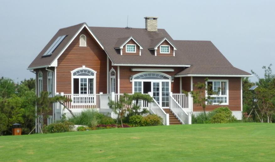 淺析房子的朝向風水講究