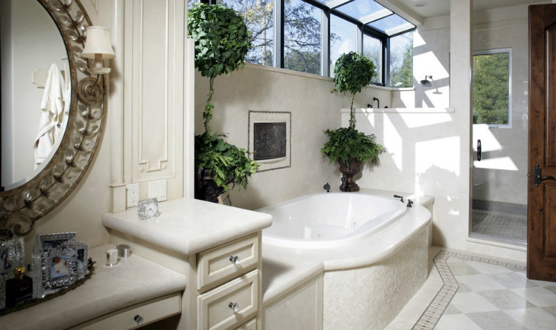 衛(wèi)生間風水破解