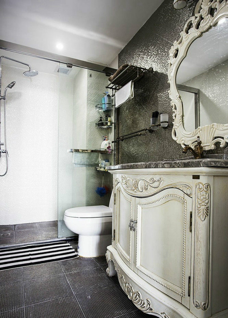 浴室裝修風水講究