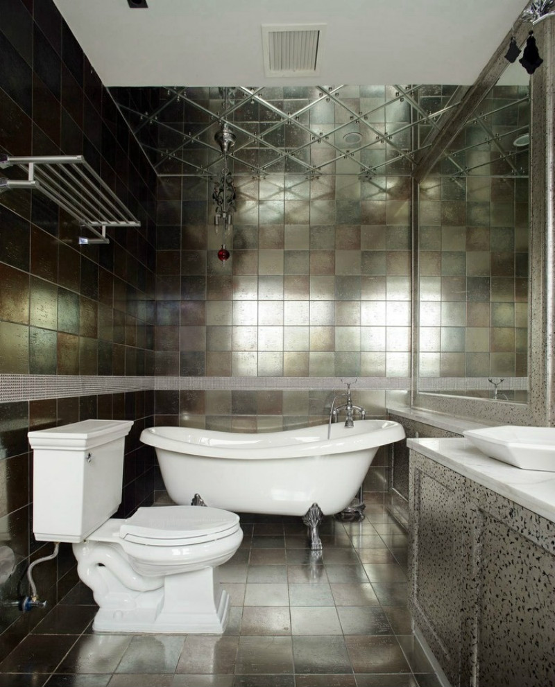 衛(wèi)生間裝修注意事項