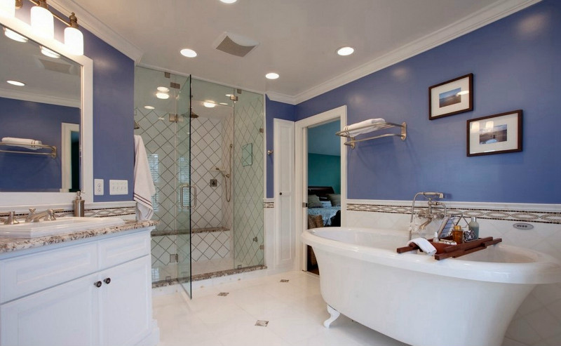 衛(wèi)生間裝修注意事項