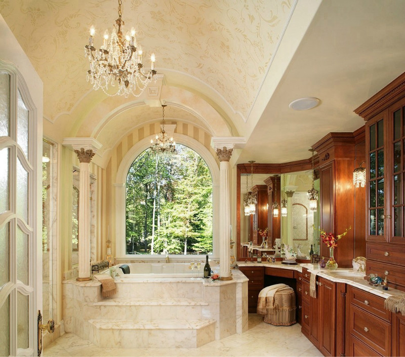 廁所門的風水禁忌