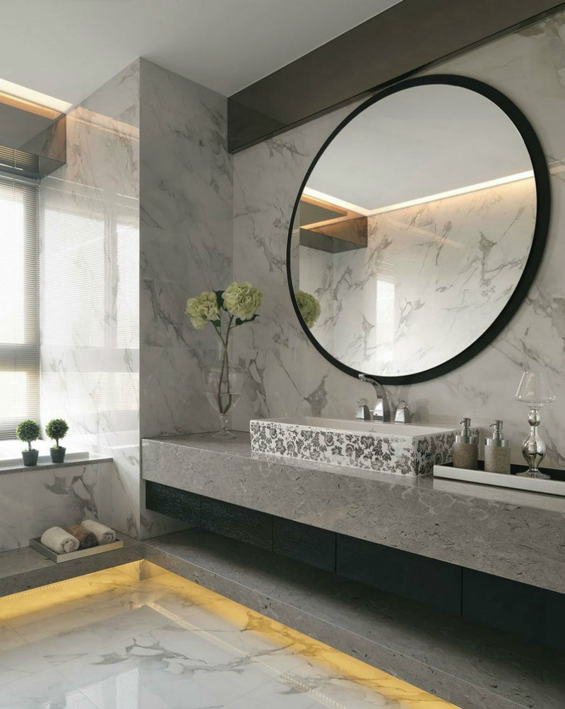 衛(wèi)生間風水禁忌詳解