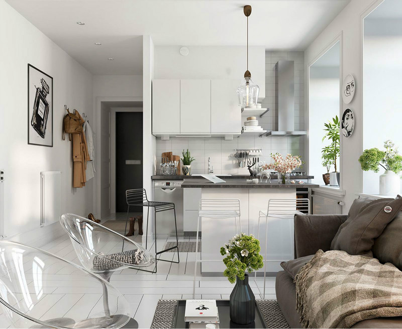 廚房風水知識重要性