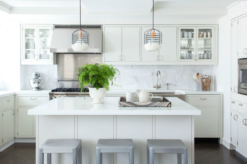 農村廚房風水學知識