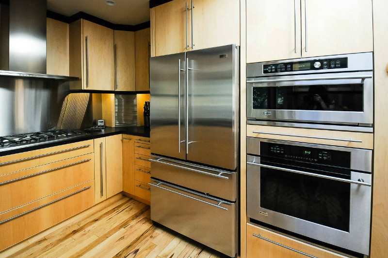 廚房風(fēng)水注意事項(xiàng)的禁忌