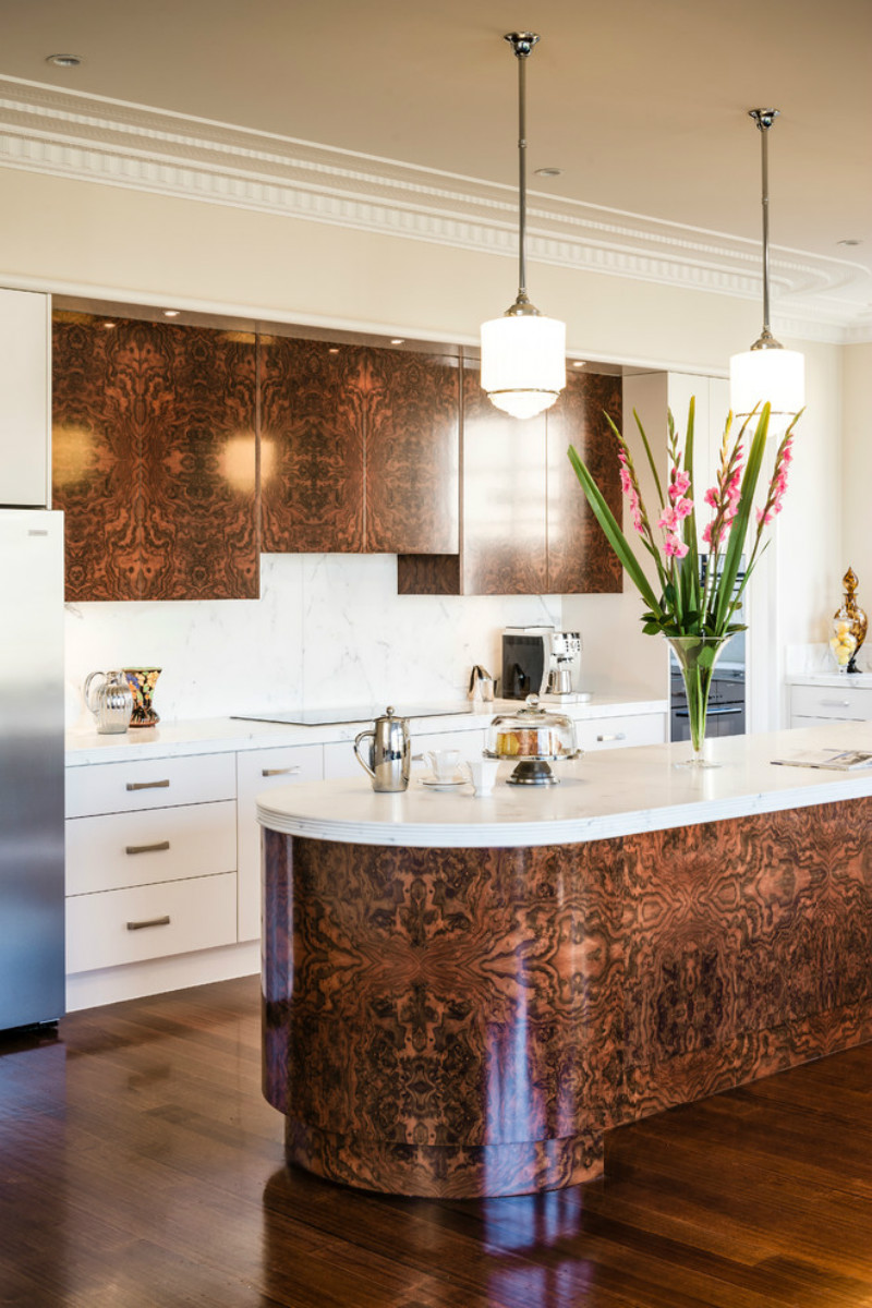 教你養(yǎng)生的廚房風水