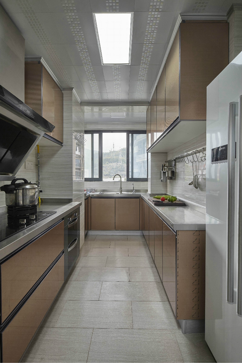 廚房爐灶風(fēng)水講究與宜忌