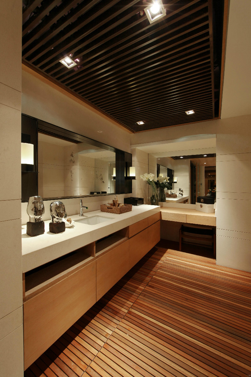 衛(wèi)浴間風(fēng)水知識